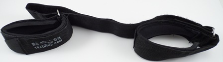 Hanging strap