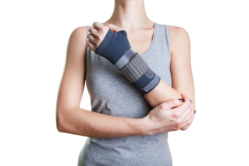 Medical Wrist Brace