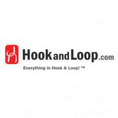 Personal Care Hook and Loop