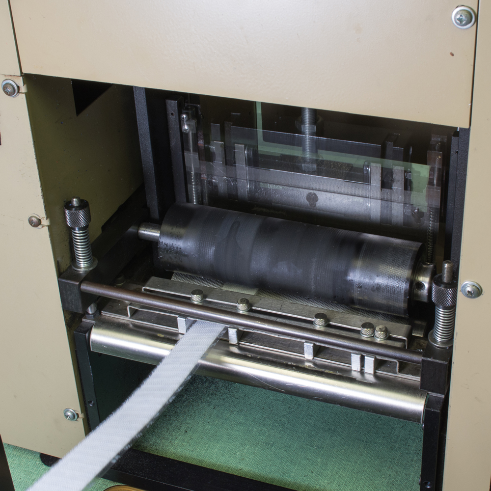 Strip Cutting Operation