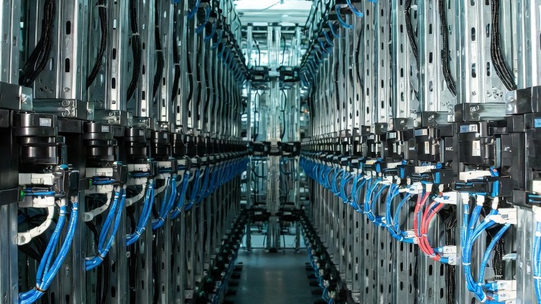 Data Centers