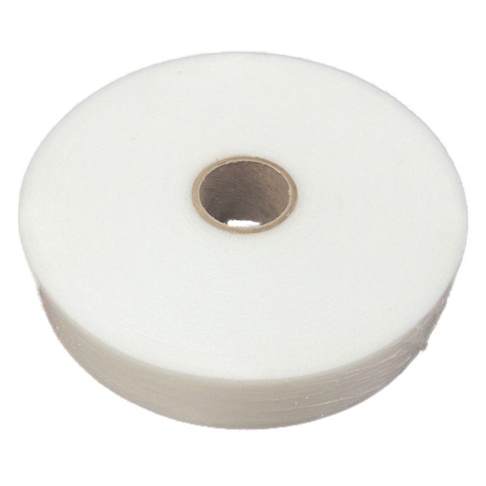 VELCRO® Brand - 1.5" White Loop 3610 Sew-On 185714