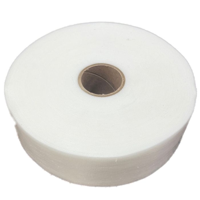 VELCRO® Brand - 2" White Loop 3610 Sew-On 195867