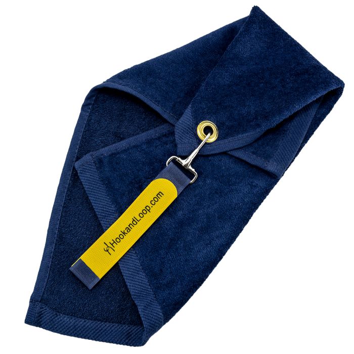 DuraGrip Sports and Fishing Towel