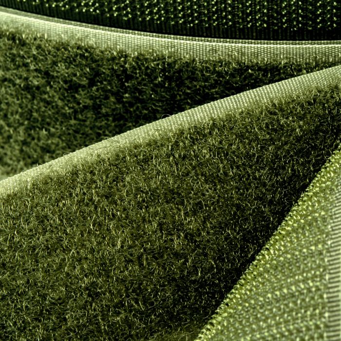 Ranger Green Loop Fabric