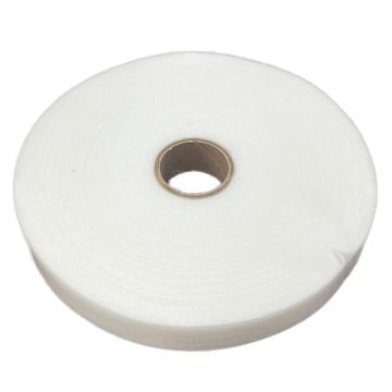 VELCRO® Brand - 1" White Loop 3610 Sew-On 197214