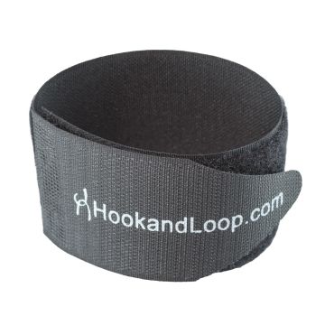 2" - VELCRO Brand Back Strap - 31" Length