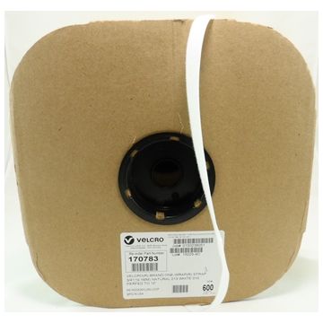 Velcro brand White Cable Strap