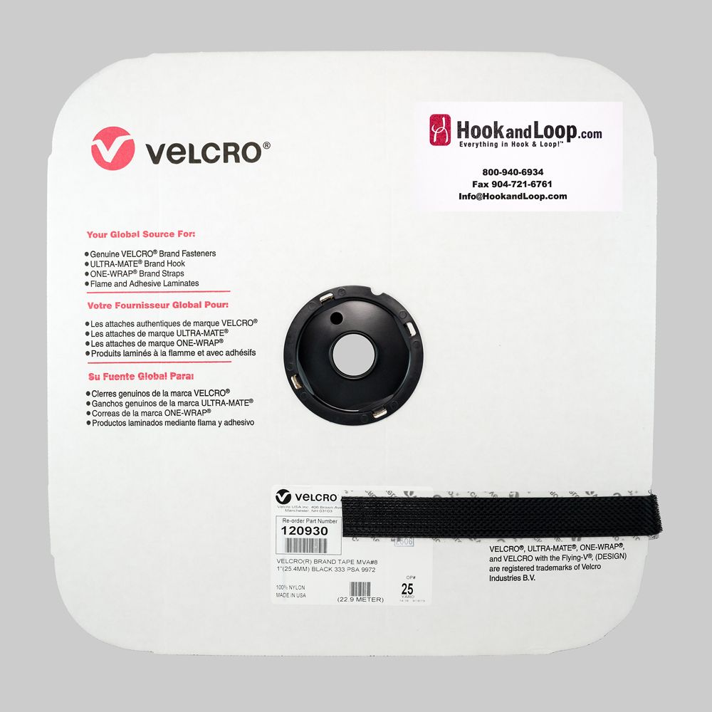 VELCRO® Brand - 1