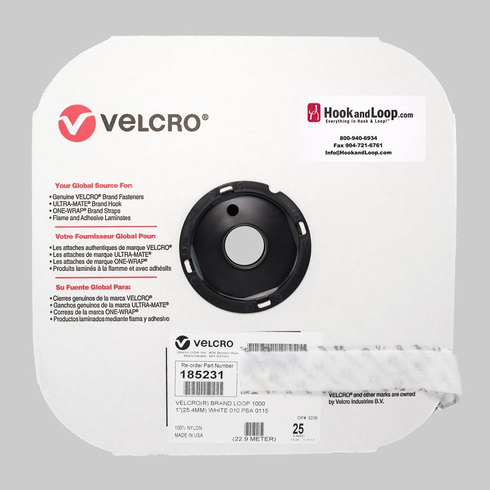 VELCRO® Brand - 1