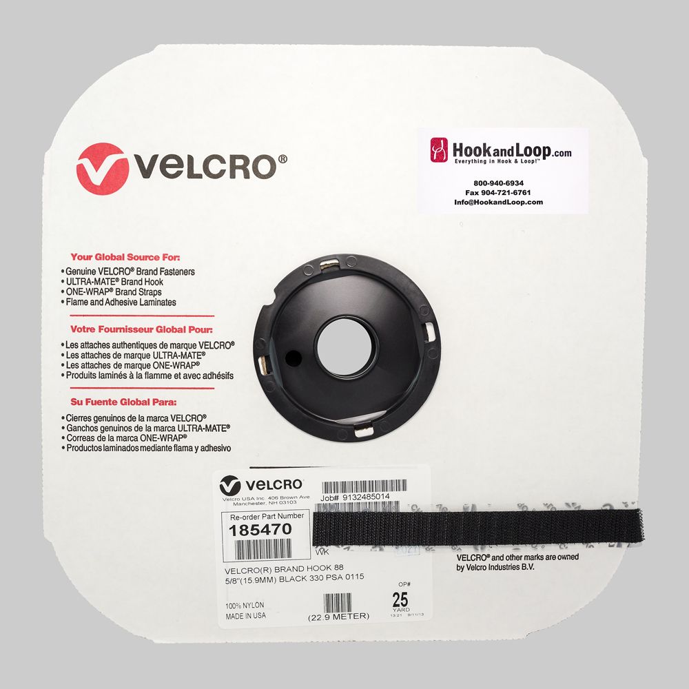VELCRO® Brand - 5/8