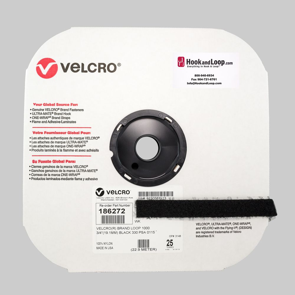 VELCRO® Brand - 3/4