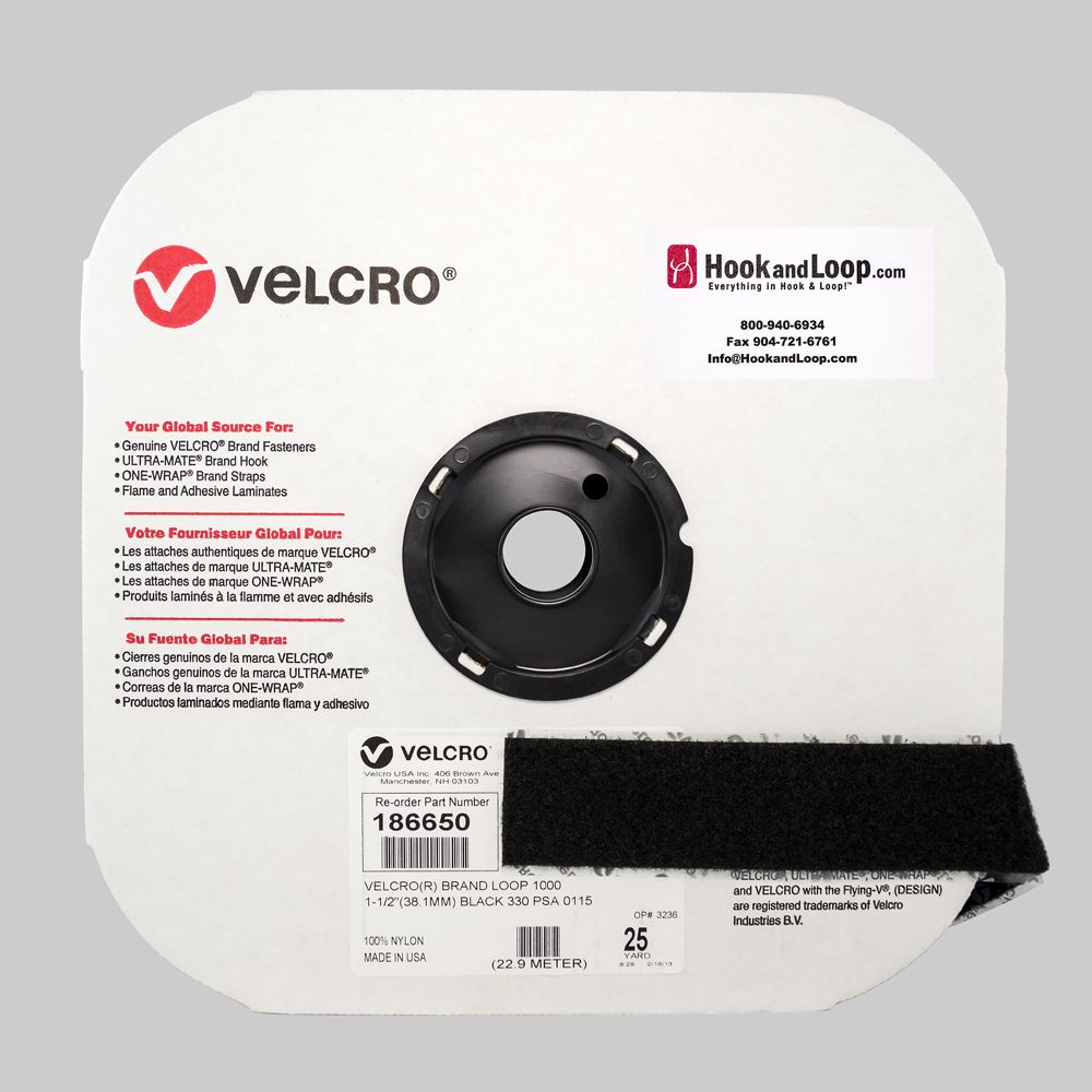 VELCRO® Brand - 1.5