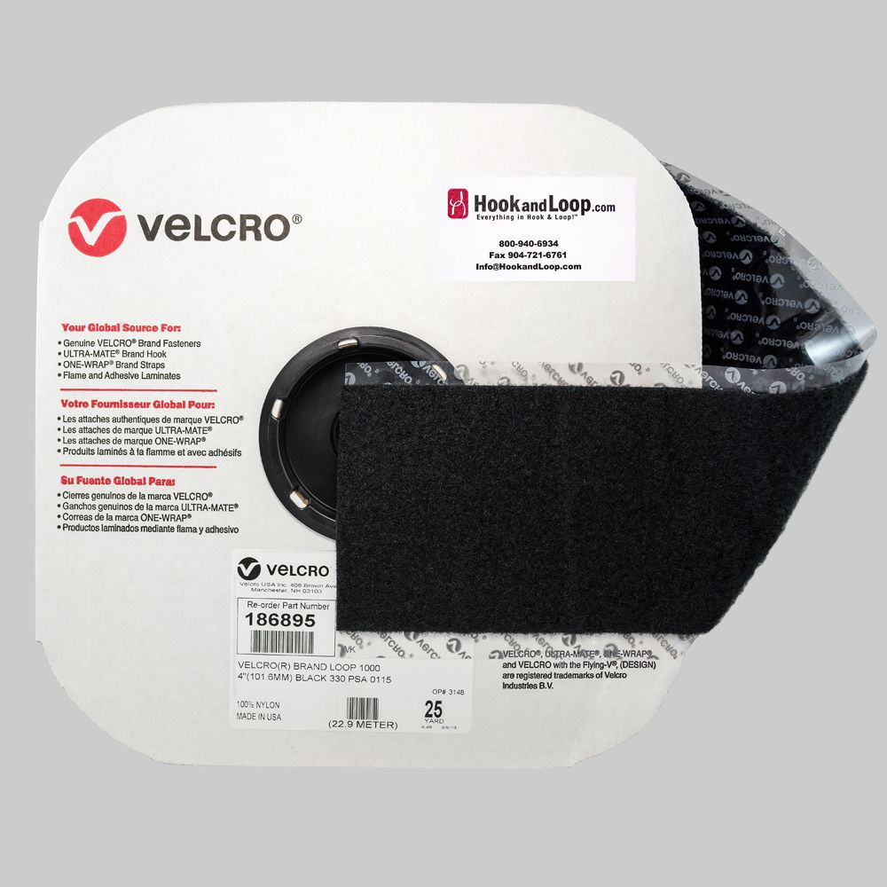 VELCRO® Brand - 4