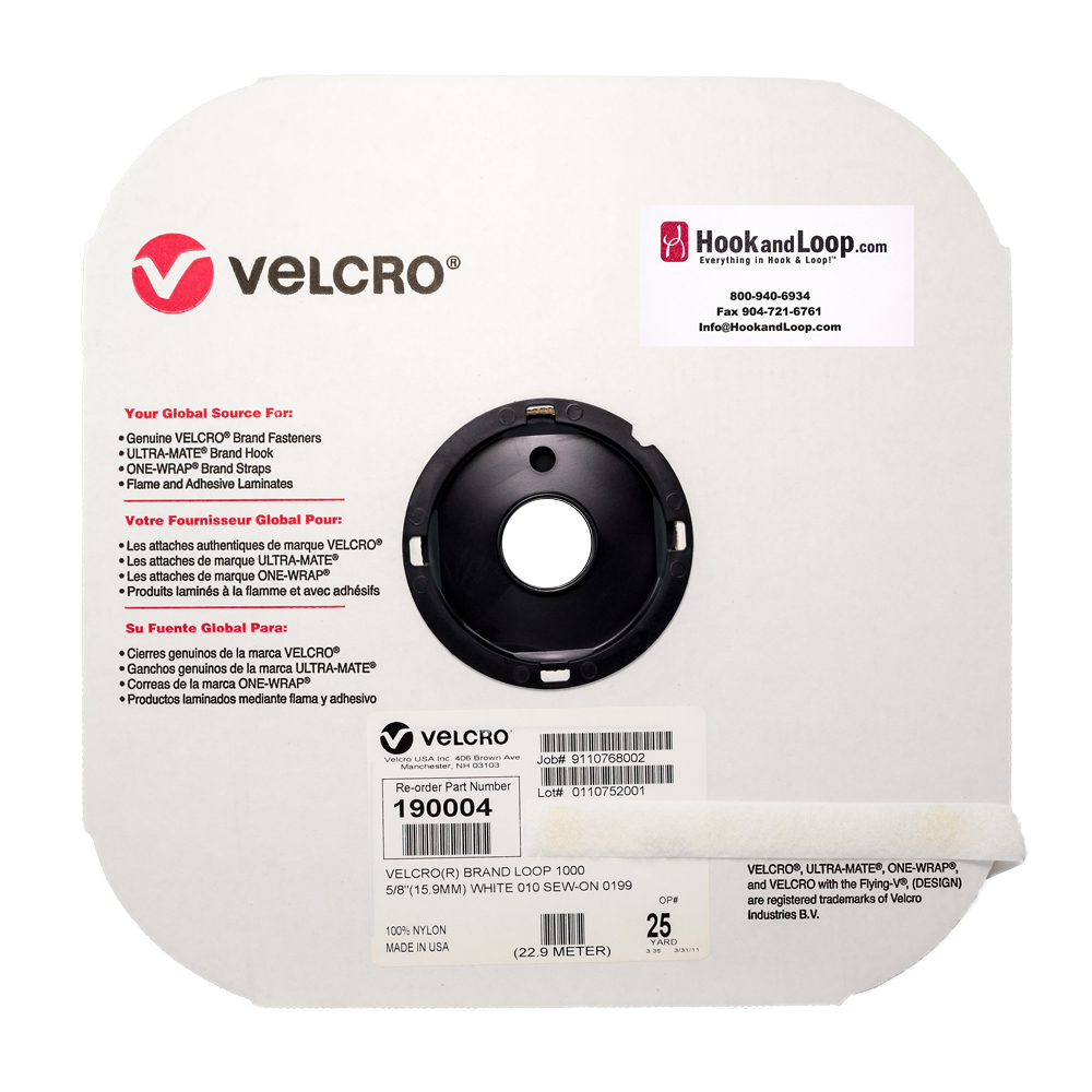 VELCRO® Brand - 5/8