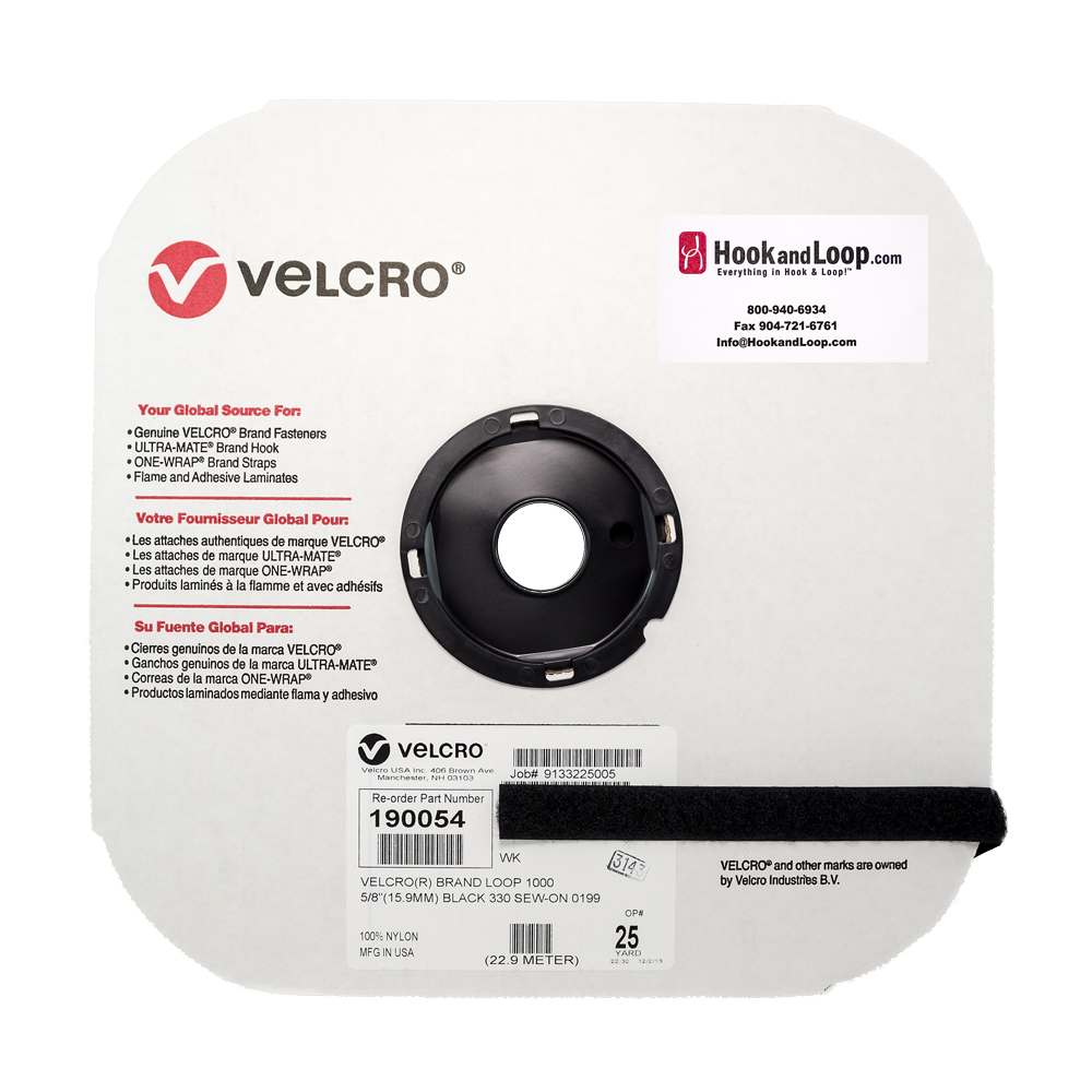 VELCRO® Brand - 5/8