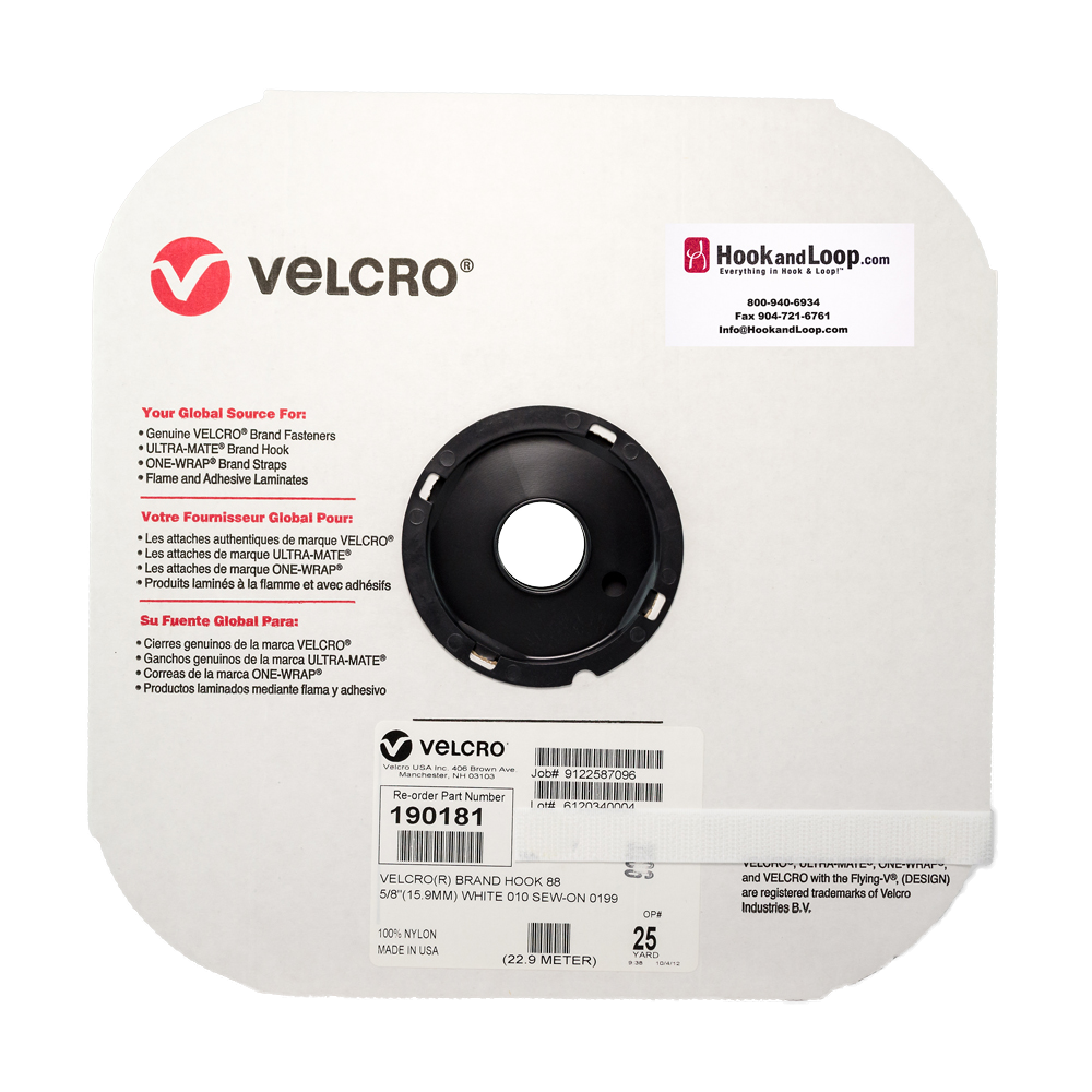 VELCRO® Brand - 5/8