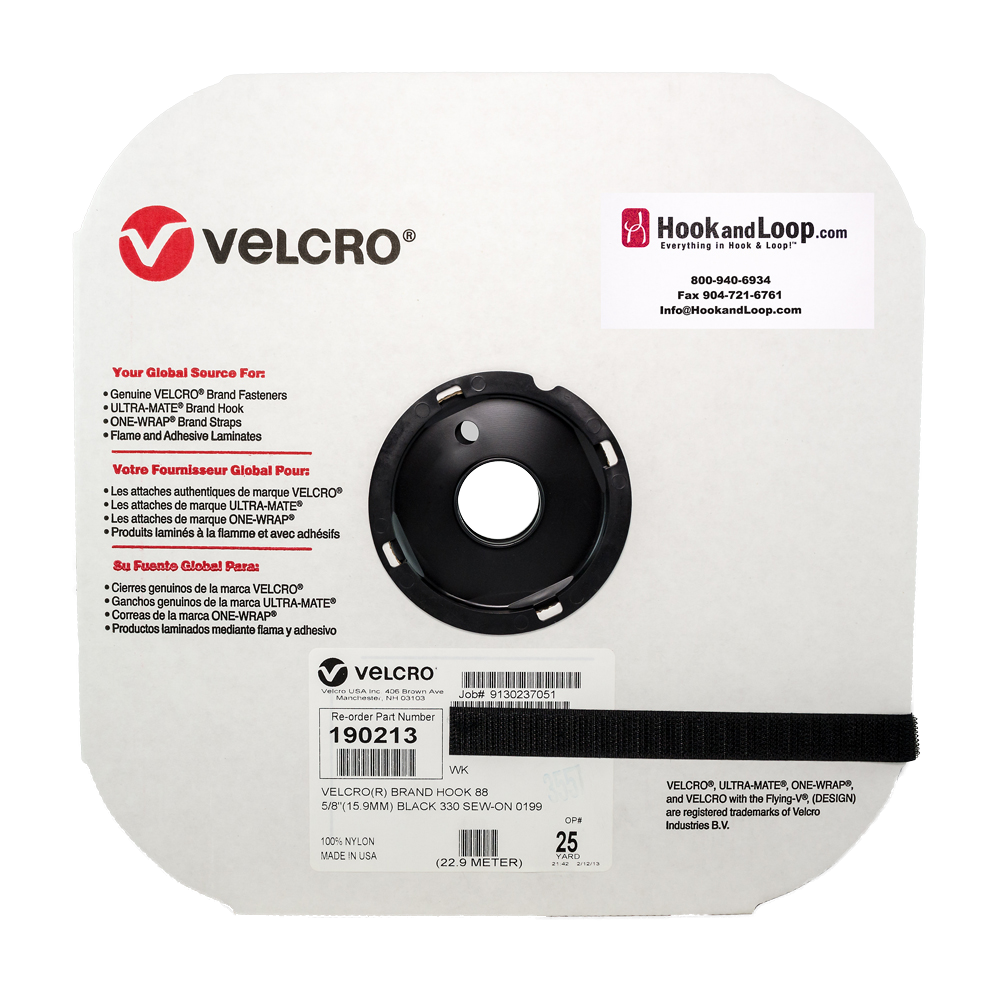 VELCRO® Brand - 5/8