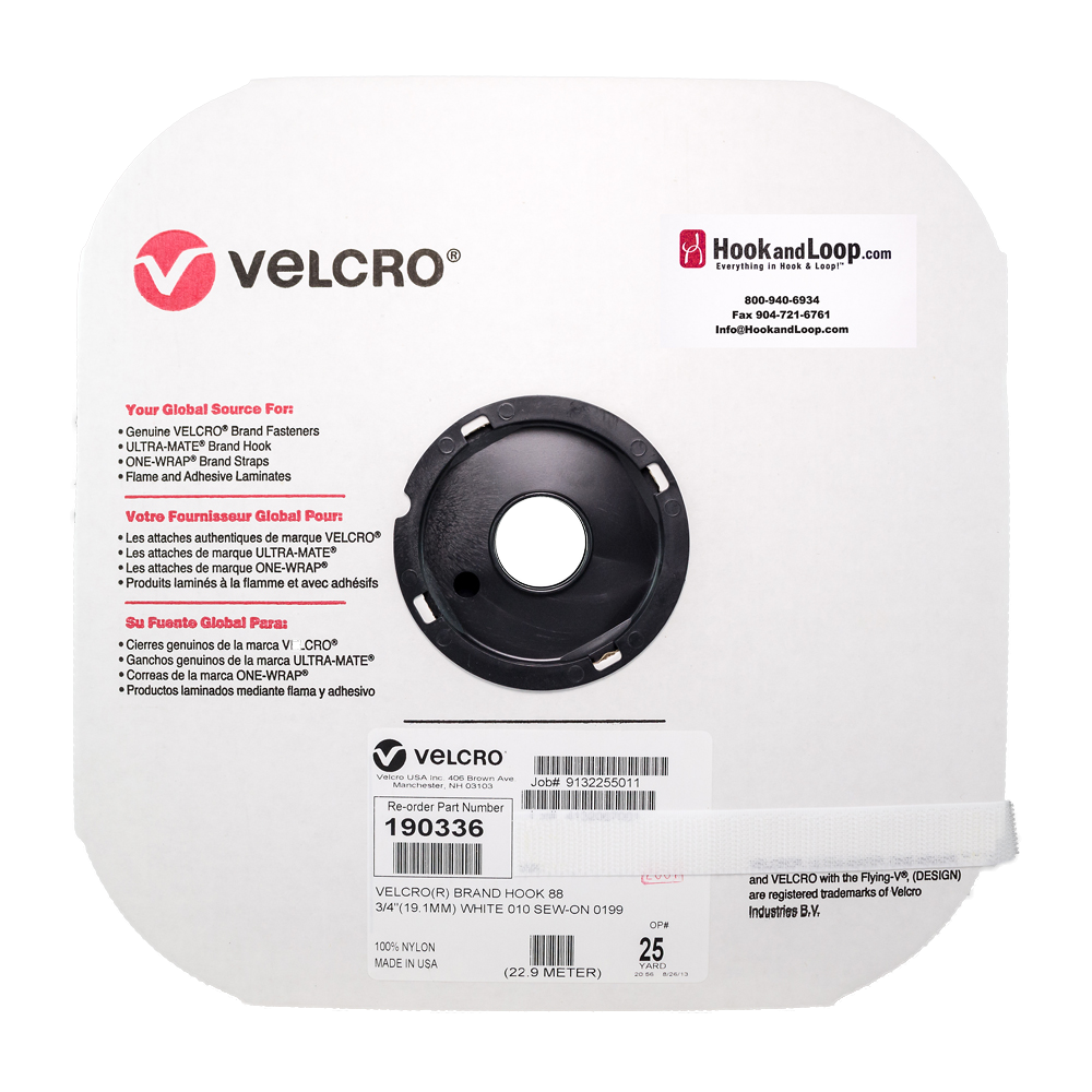 VELCRO® Brand - 3/4