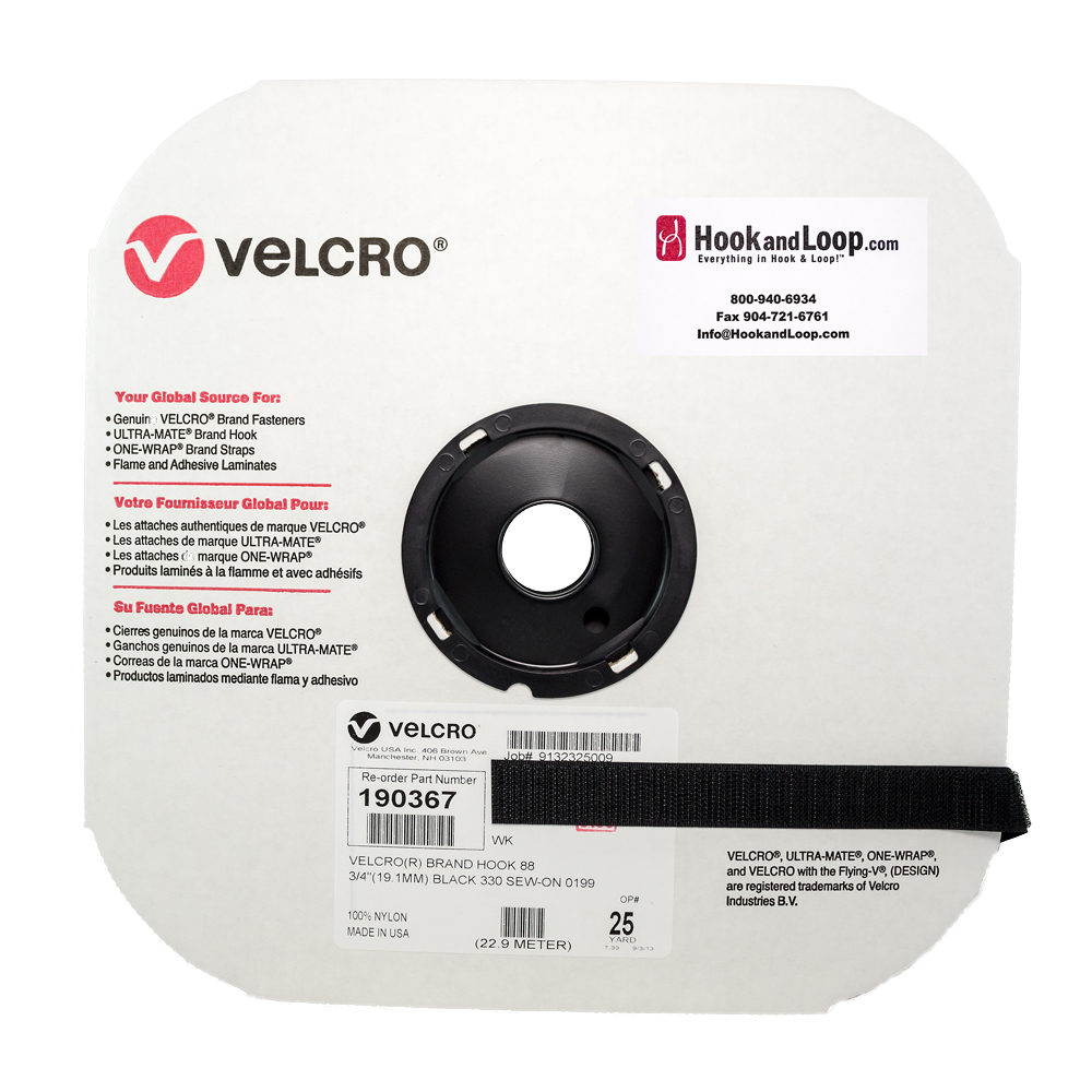 VELCRO® Brand - 3/4