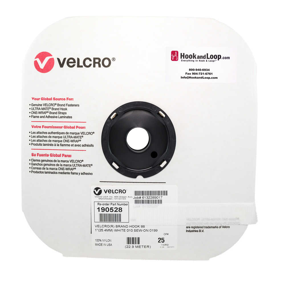 VELCRO® Brand - 1