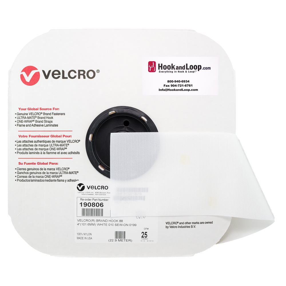 VELCRO® Brand - 4