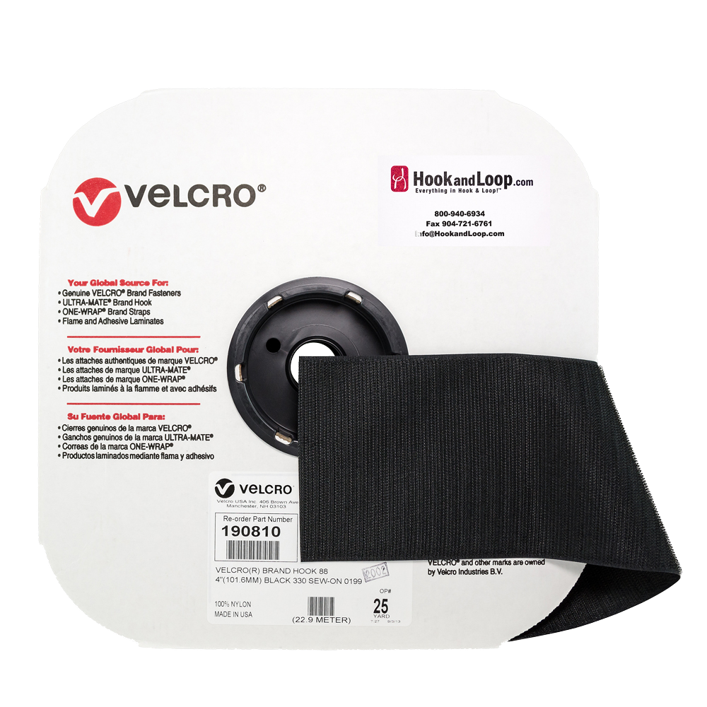 VELCRO® Brand - 4
