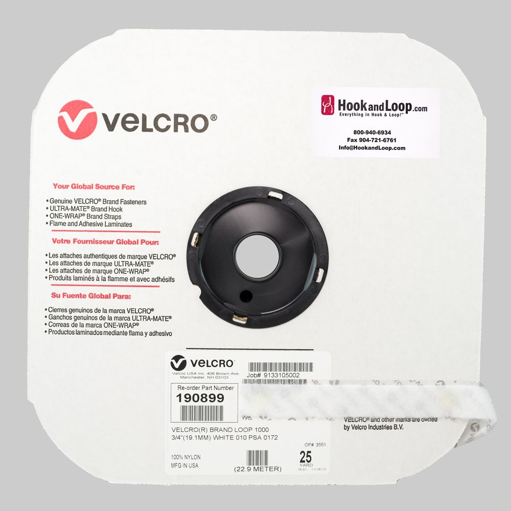 VELCRO® Brand - 3/4