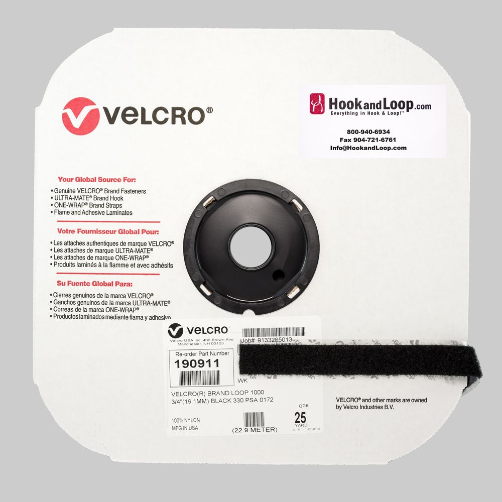 VELCRO® Brand - 3/4