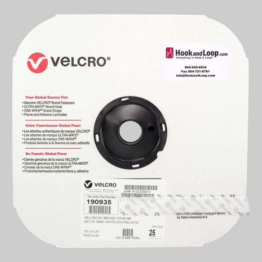 VELCRO® Brand - 3/4