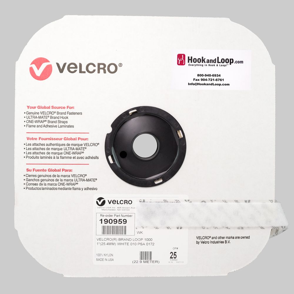 VELCRO® Brand - 1