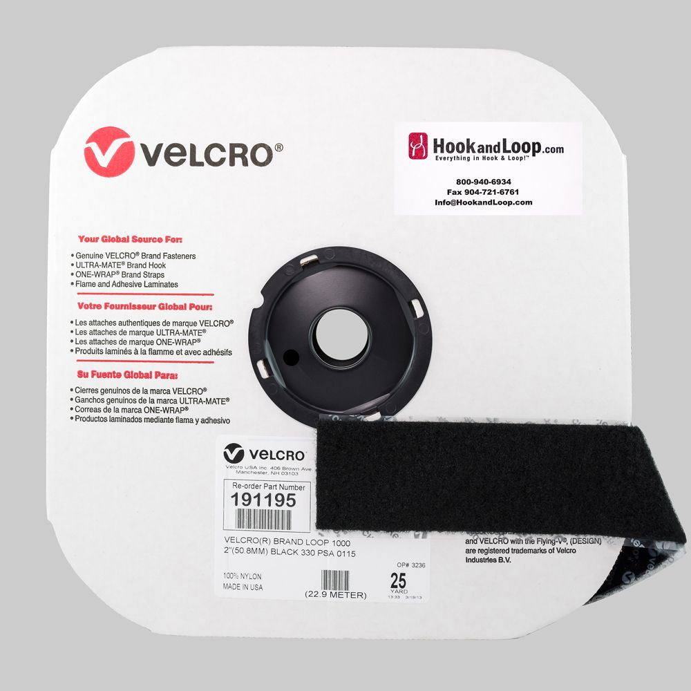 VELCRO® Brand - 2