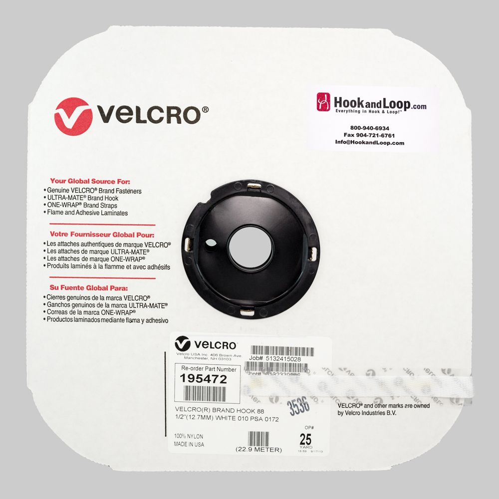 VELCRO® Brand - 1/2