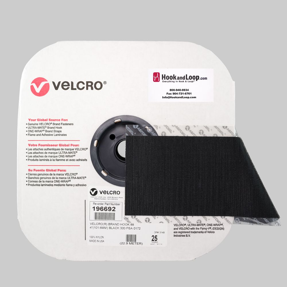 VELCRO® Brand - 4
