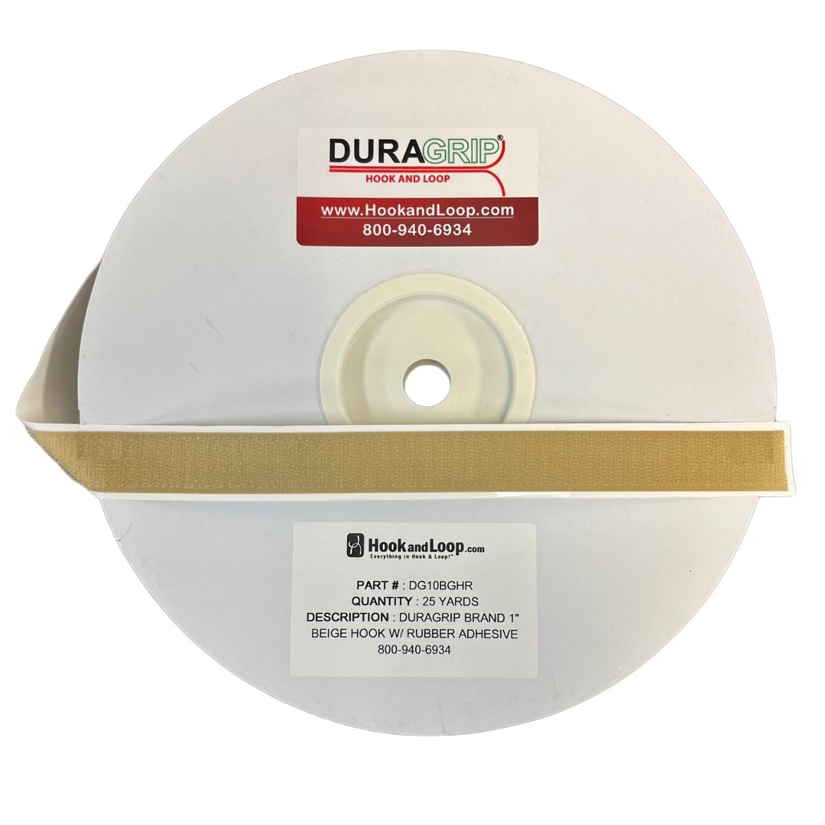 DuraGrip® Brand - 1