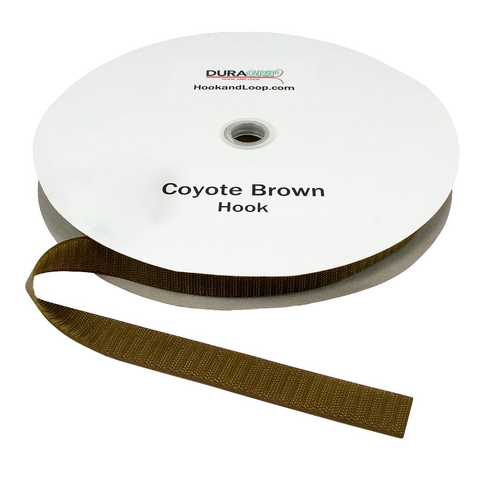 DuraGrip® Brand - 1
