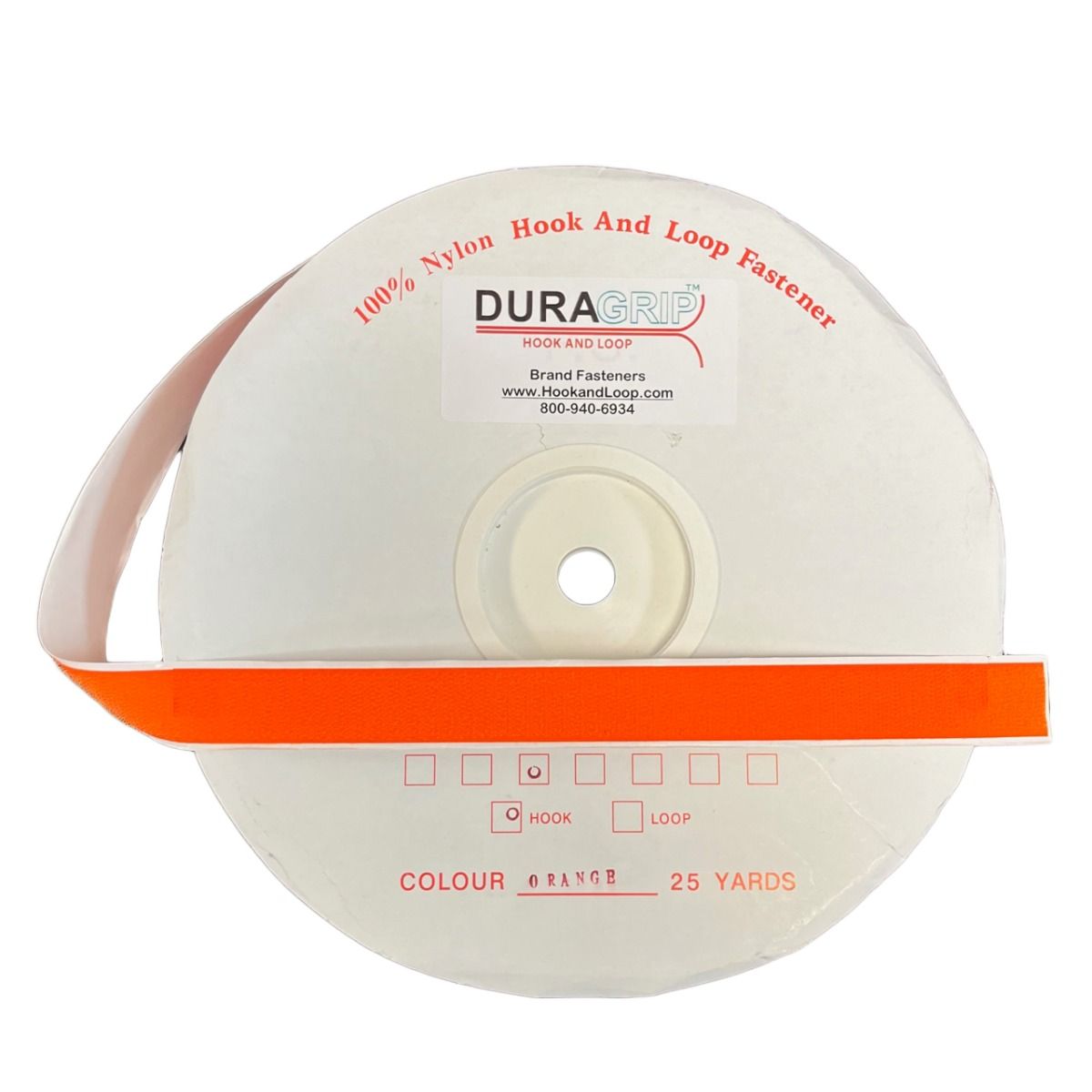 DuraGrip® Brand - 1