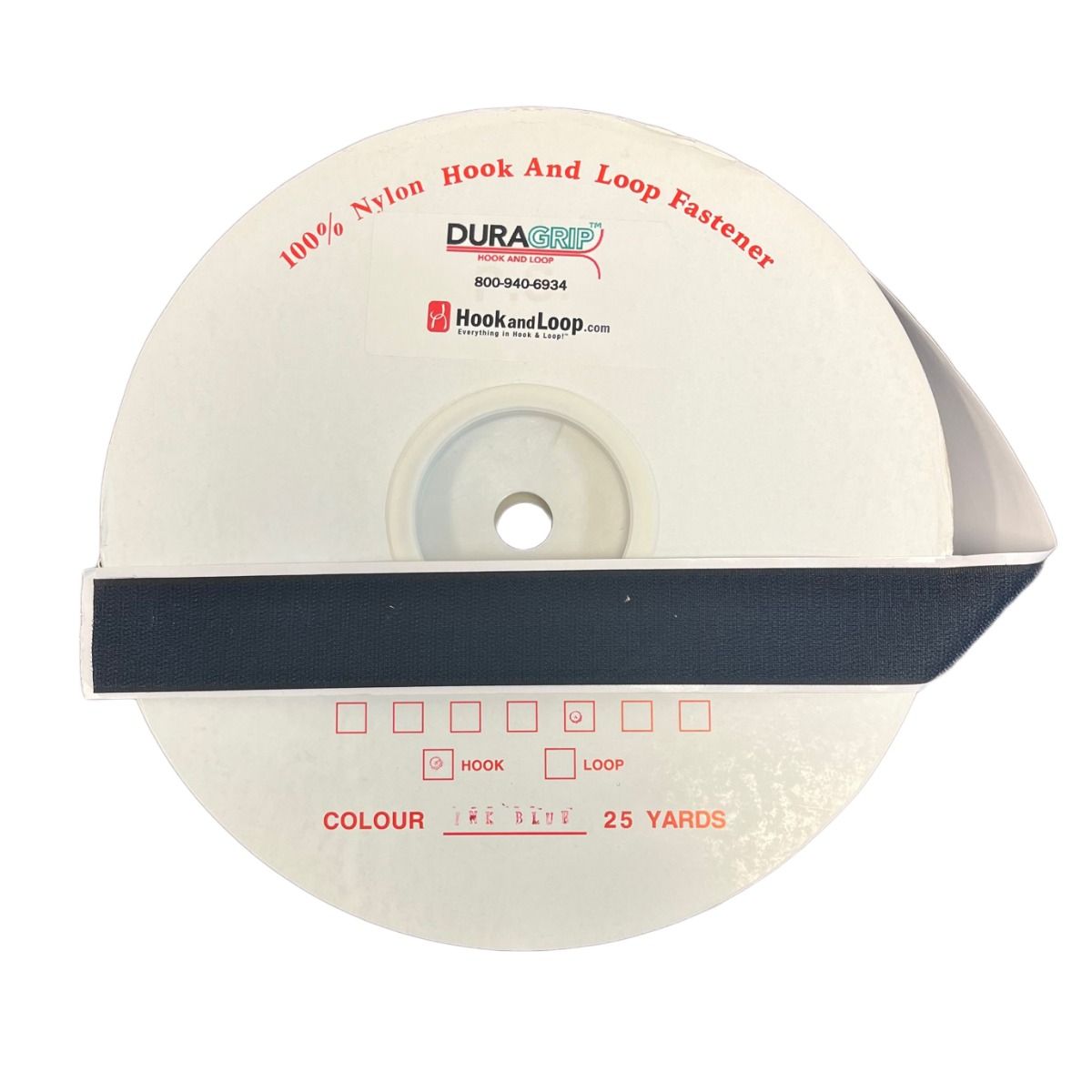 DuraGrip® Brand - 1.5