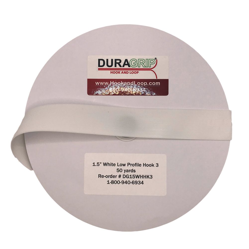 DuraGrip® Brand - 1.5