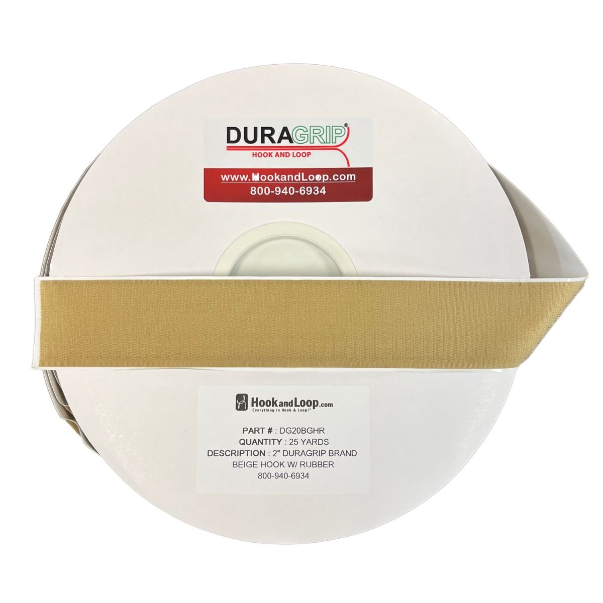 DuraGrip® Brand - 2