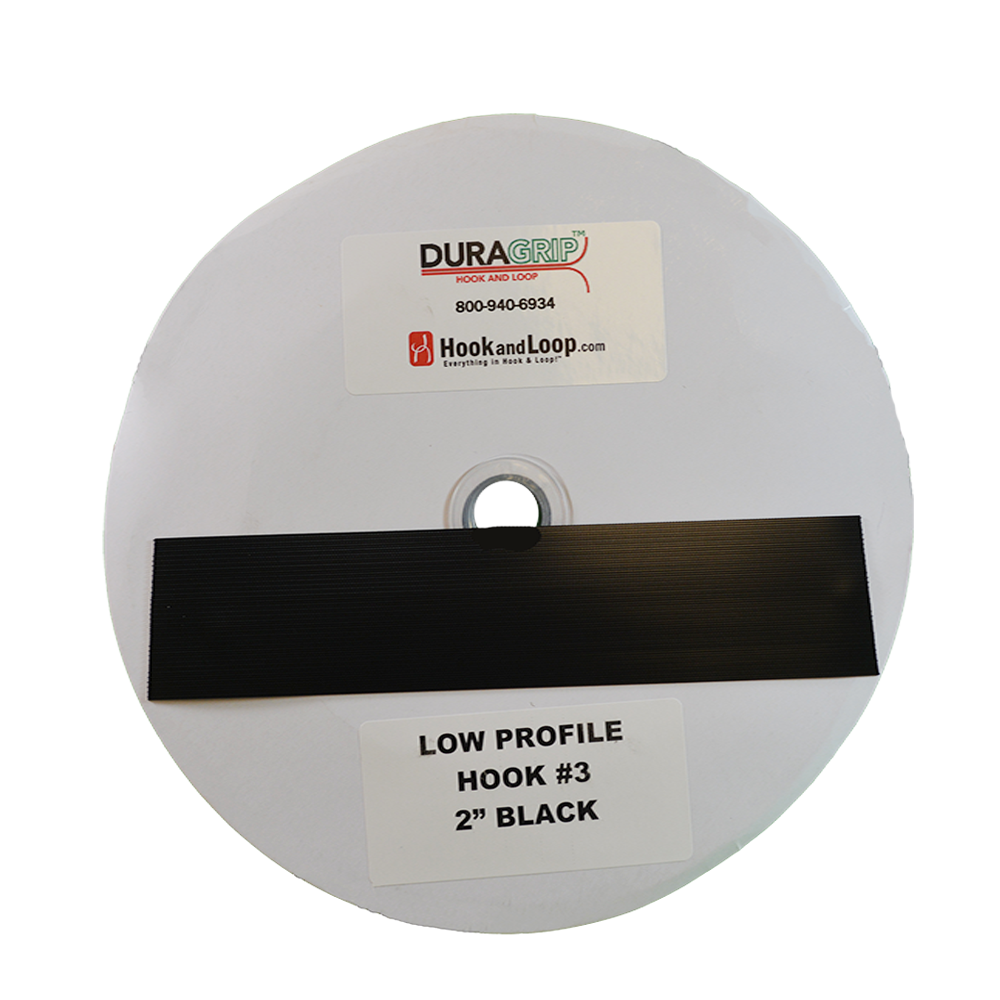 DuraGrip® Brand - 2