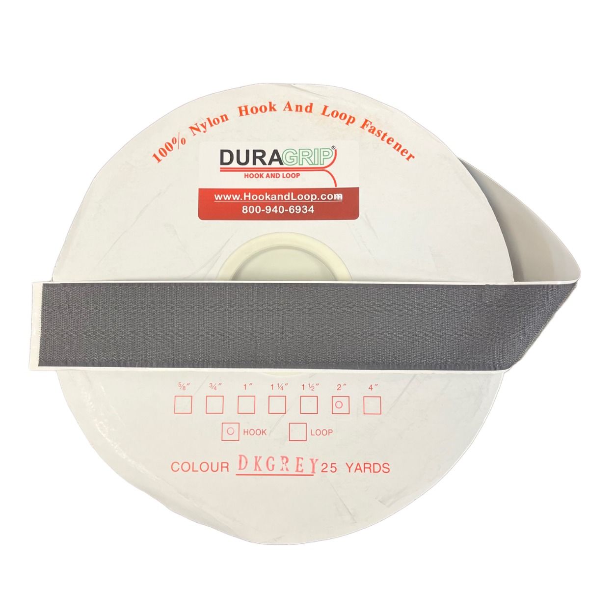 DuraGrip® Brand - 2