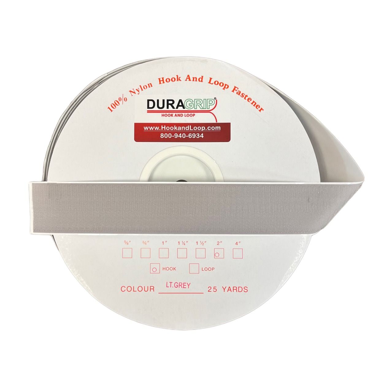 DuraGrip® Brand - 2