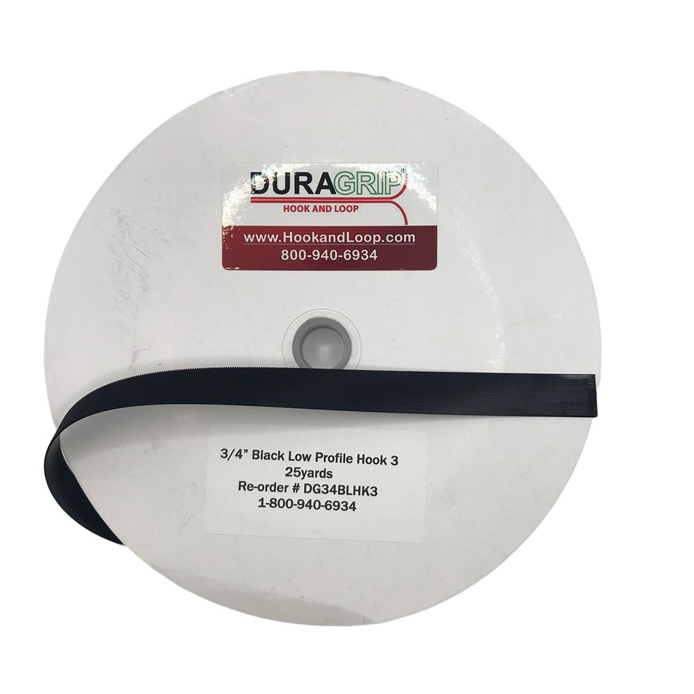 DuraGrip® Brand - 3/4