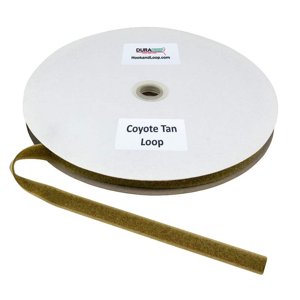 DuraGrip® Brand - 3/4