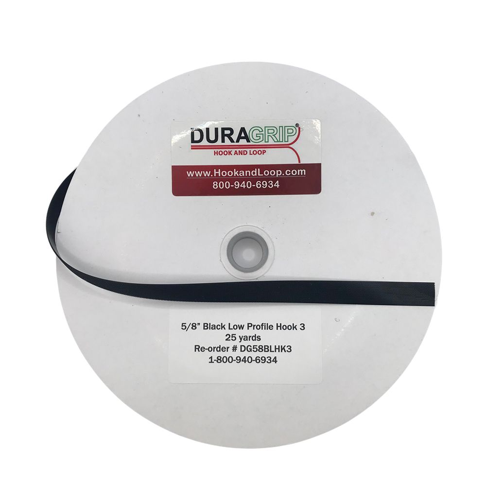 DuraGrip® Brand - 5/8