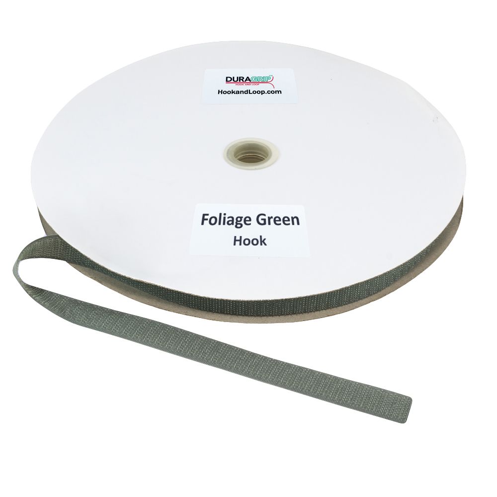 DuraGrip® Brand - 5/8