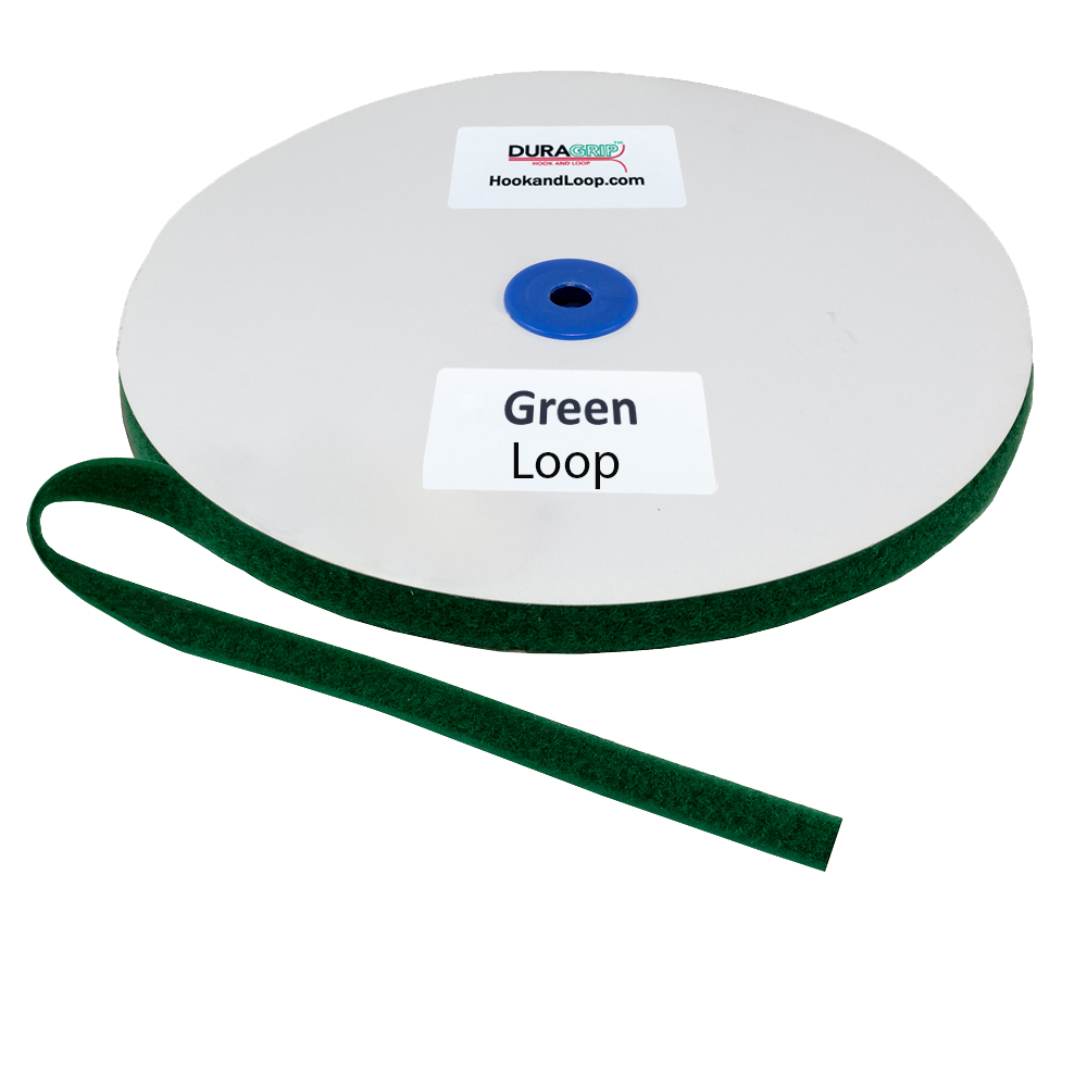 DuraGrip® Brand - 5/8