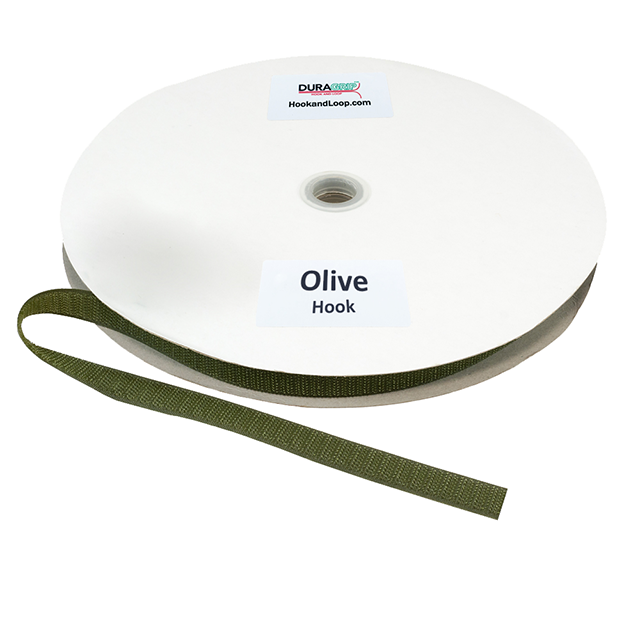 DuraGrip® Brand - 5/8