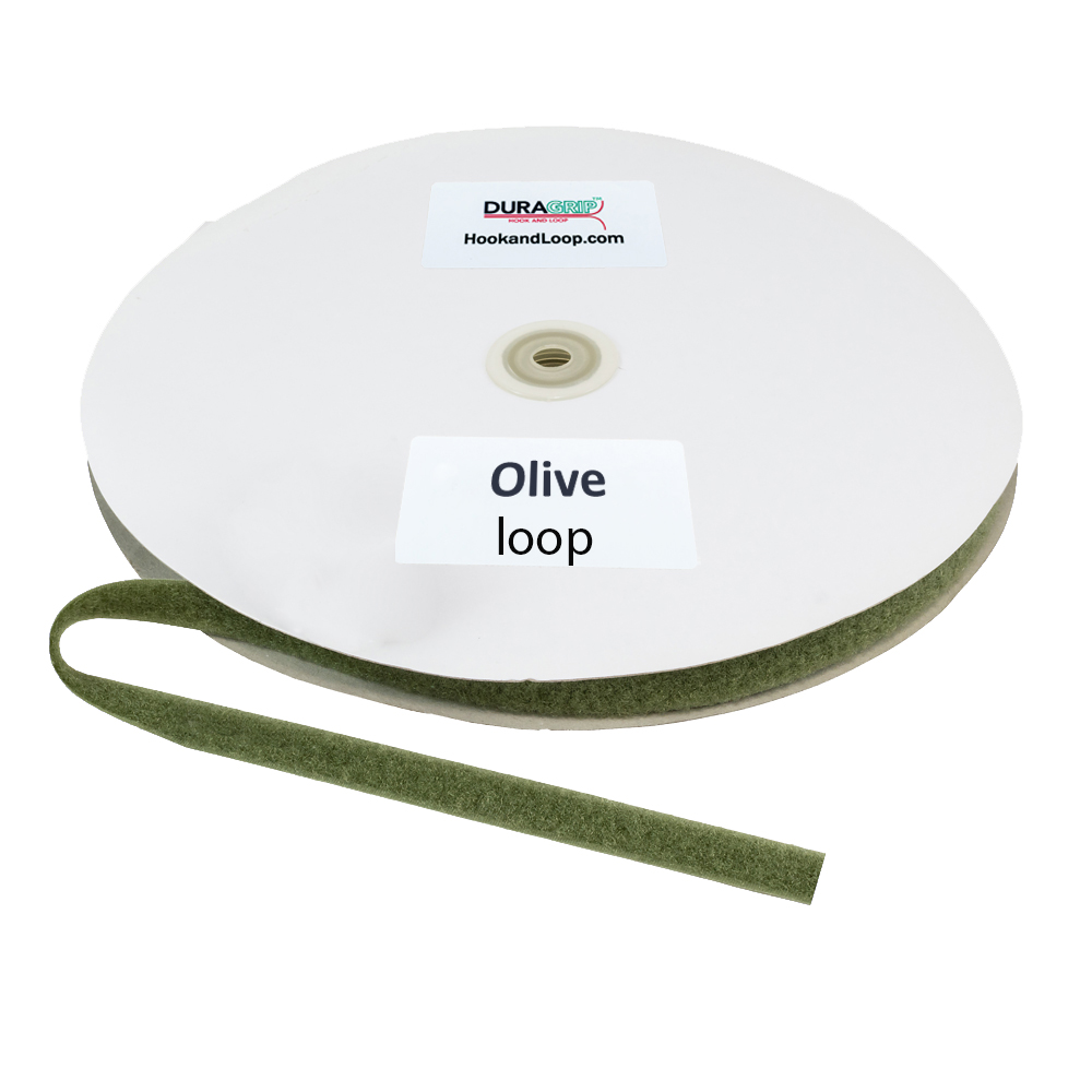 DuraGrip® Brand - 5/8